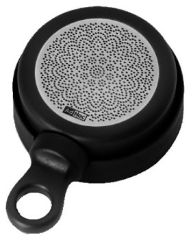 Ситечко для заваривания чая Adhoc MagTea TE31, черное