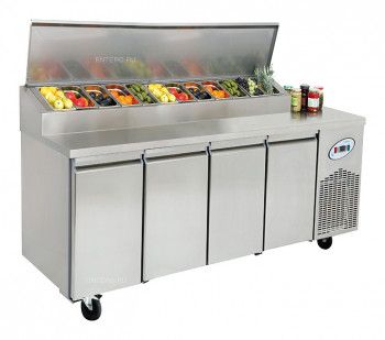 Стол холодильный Frenox MGN4-9G