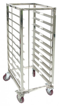 Тележка-шпилька Coolinox CH1 RU