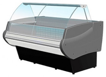 Витрина морозильная ENTECO MASTER НЕМИГА STANDART 150 ВН (выносной агрегат)