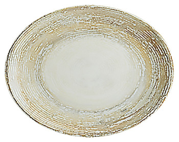 Блюдо Bonna PTR MOV 31 OV