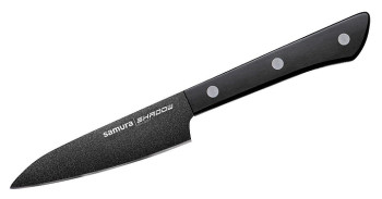 Нож кухонный Samura Shadow SH-0011