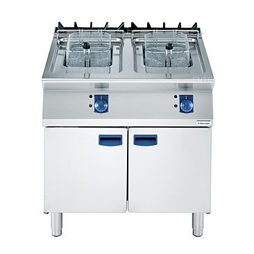 Электрическая фритюрница Electrolux Professional 178721