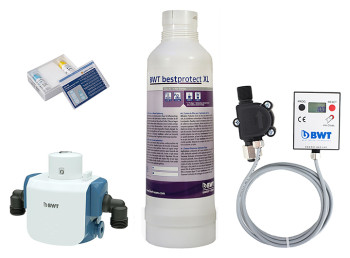 Комплект фильтр-системы BWT Bestprotect XL