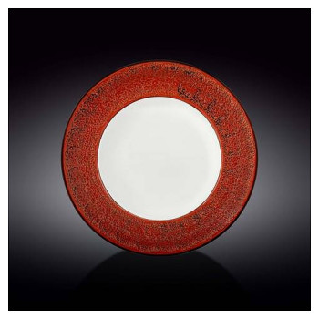 Тарелка глубокая Wilmax WL-667228 / A