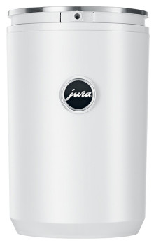 Охладитель молока Jura Cool Control 24262 белый