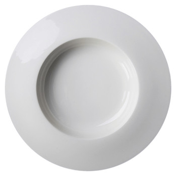 Тарелка для пасты Corone Gourmet LQ-QK15174C 270х270 мм