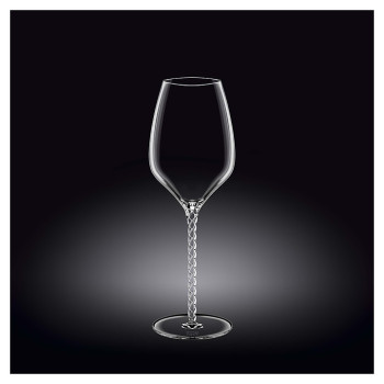 Набор из 2 бокалов для вина Wilmax WL-888101/2C