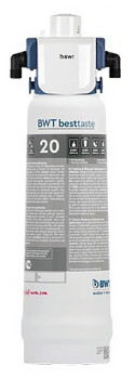 Сменный картридж для фильтра BWT Besttaste 20 (без головной части)