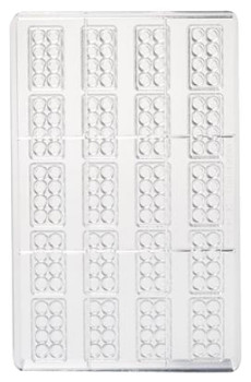 Форма для конфет Martellato MA6005