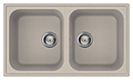 Кухонная мойка SMEG LZ862AV2