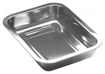 Лоток Клен RGS-2058S 500х350х48 мм