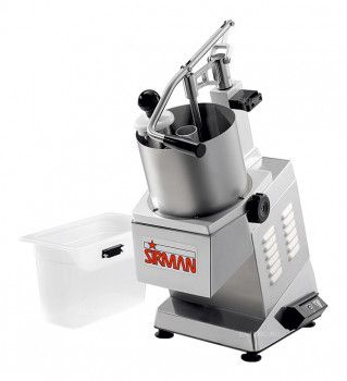 Овощерезка Sirman TM