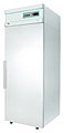 Шкаф морозильный POLAIR CВ105-S (R290)