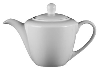 Чайник заварочный Corone White LQ-QC0177B/C / LQ-QK15055 750 мл