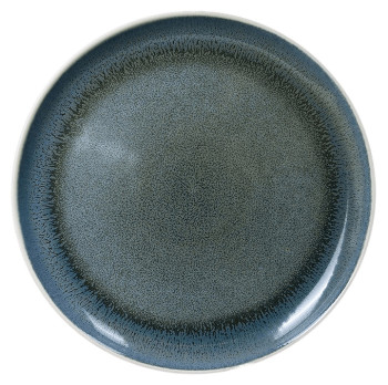 Тарелка мелкая Corone Oceano 10341oc 266х266 мм