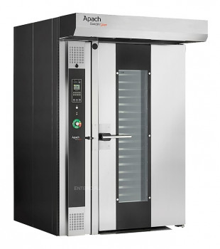 Печь ротационная Apach Bakery Line J68E MDCP3M крюк
