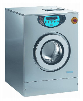 Стиральная машина низкоскоростная IMESA RC 11 M (пар)
