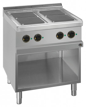 Плита электрическая Apach APRE-77P