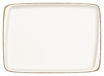 Блюдо прямоугольное Bonna E100 MOV 41 DT