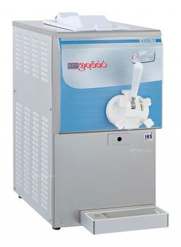 Фризер для мороженого Frigomat KISS 1 P EMU W 380В