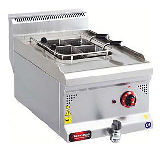 Макароноварка Gastroinox KRCS-SMHE 870