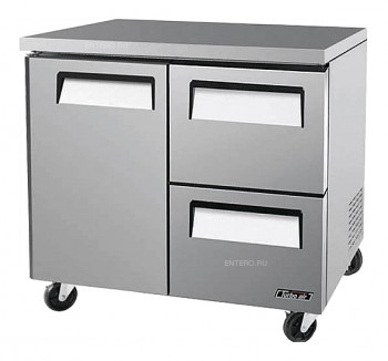 Стол морозильный Turbo air CMUF-36-2D-2