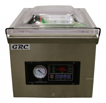 Упаковщик вакуумный GRC DZ300T