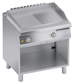 Поверхность жарочная Vortmax FS E77rf A