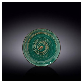 Тарелка круглая Wilmax WL-669511 / A