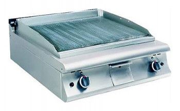 Жарочная поверхность INOKSAN INO-9IG201