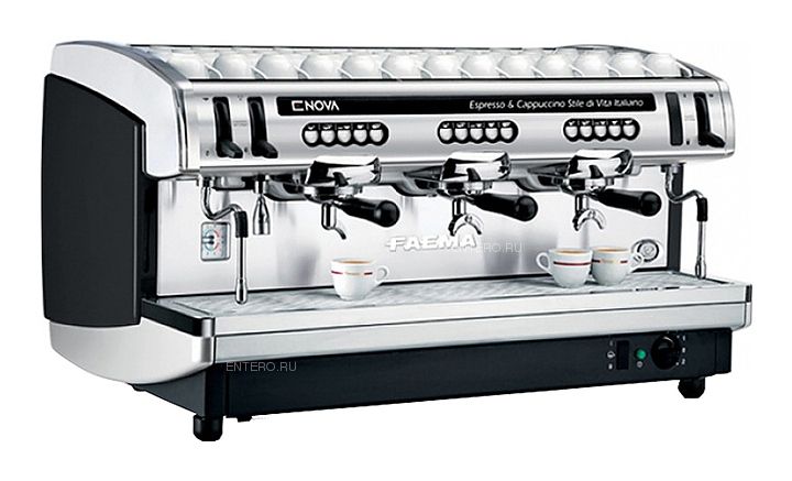 Кофемашина Faema ENOVA A/3 Tall cup Version