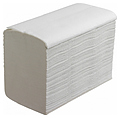Полотенца бумажные для диспенсера Kimberly-Clark Scott Essential 6617 листовые 21х20 см, 15х340 листов