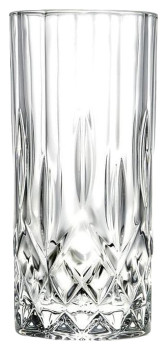 Стакан Хайбол RCR Cristalleria Italiana Style Opera 25860020206 350 мл (хрустальное стекло)