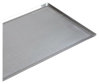 Лист для выпечки SASA 1710 (400x600)