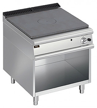Плита газовая Apach Chef Line LRSTG87OS