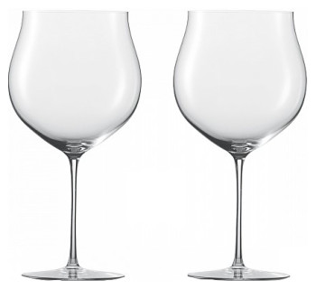 Набор бокалов Zwiesel Glas Enoteca 122088 для красного вина 2 шт.
