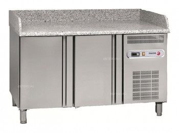 Стол холодильный Fagor MFPG-135-GN