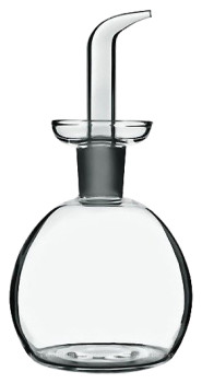 Бутылка Luigi Bormioli Thermic Glass Round Oil Bottle для масла