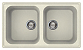 Кухонная мойка SMEG LZ862P