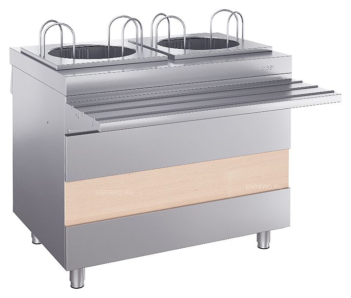 Модуль подогрева тарелок Atesy Ривьера МПТ-2. 950-02