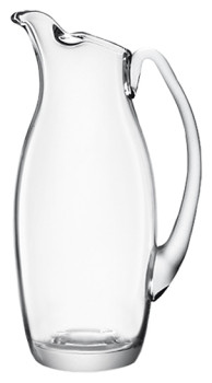 Кувшин Luigi Bormioli Michelangelo Masterpiece Jug 1L