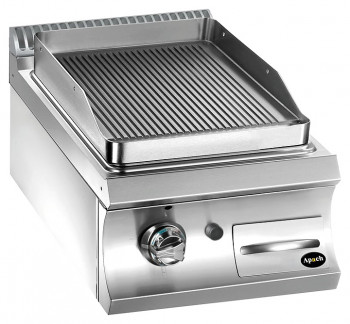 Сковорода открытая газовая Apach Chef Line GLFTG49R