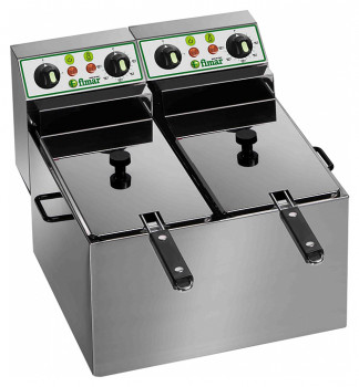 Фритюрница FIMAR FR44