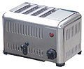Тостер Eksi HET-4