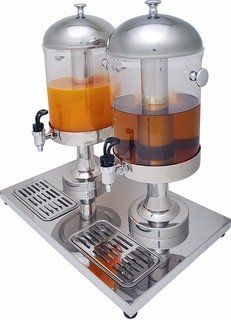 Диспенсер для сока Airhot ZCF302