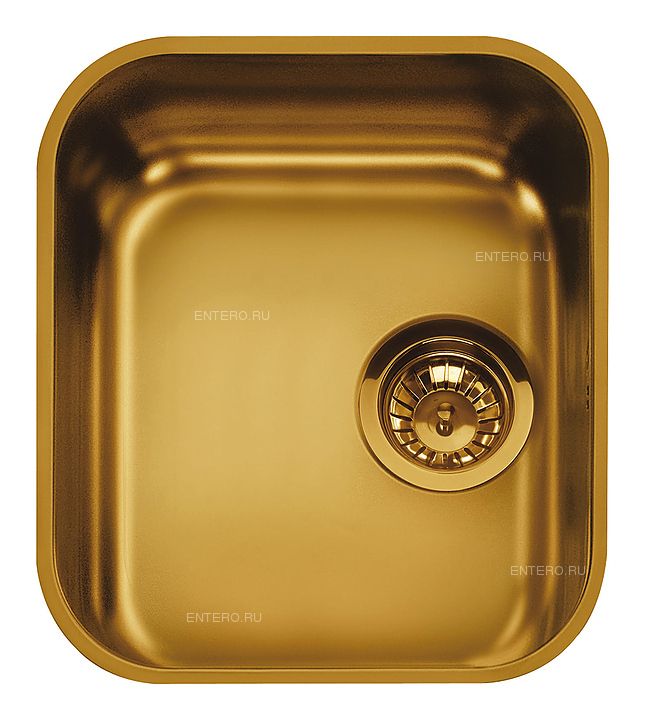 Кухонная мойка SMEG UM34