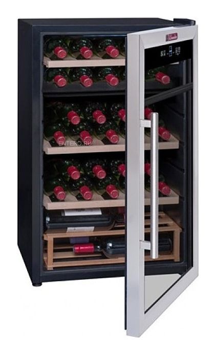Винный шкаф La Sommeliere LS34.2Z