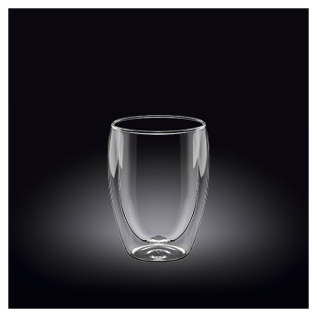 Стакан Wilmax WL‑888731/A