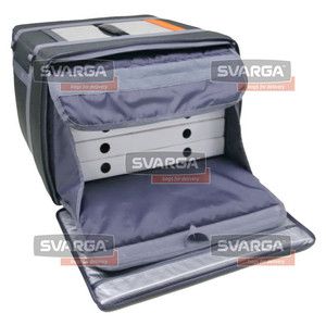 Вкладыш на 5 пицц в термосумку